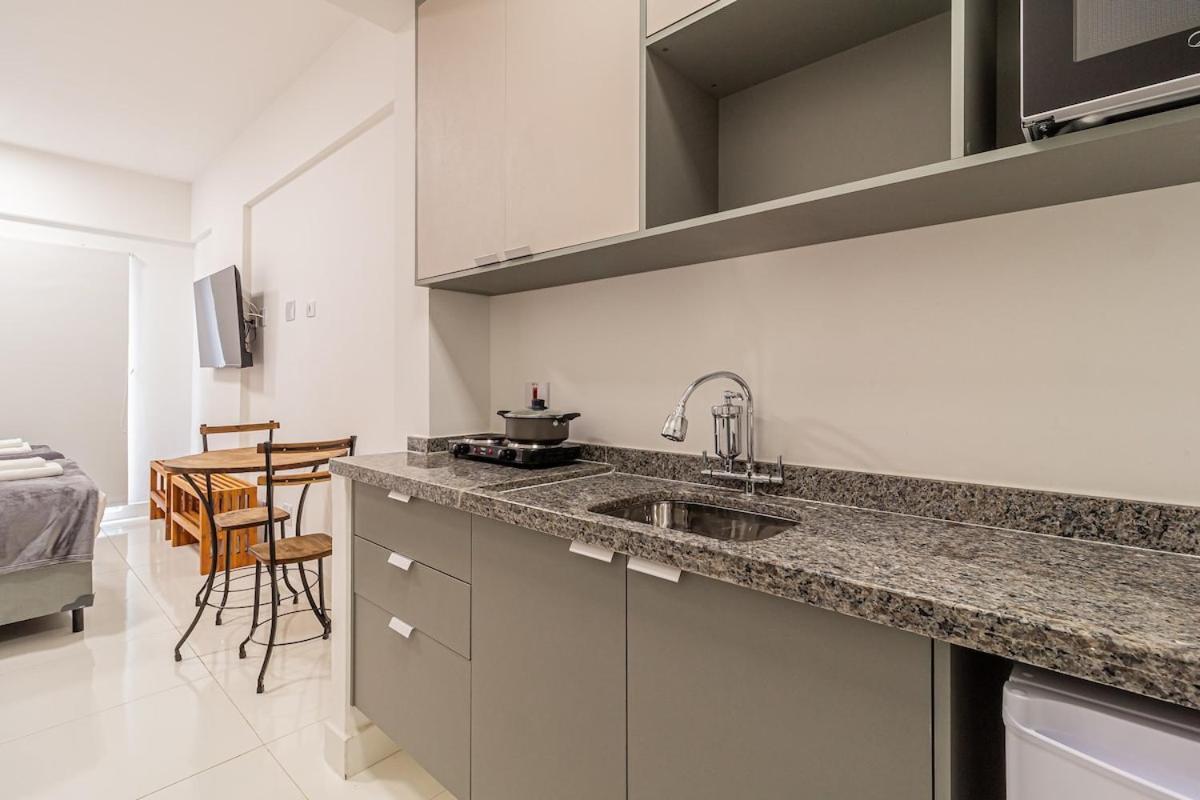 Apartamento Bhomy Butantan - 15min Do Estadio Morumbi Vrt303 São Paulo
